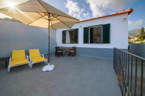Casa das Virtudes by Mth